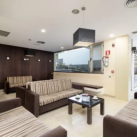 Floresta 3* פוארטו דל כרמן