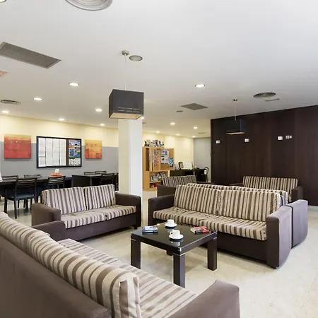 Lejlighedshotel Floresta