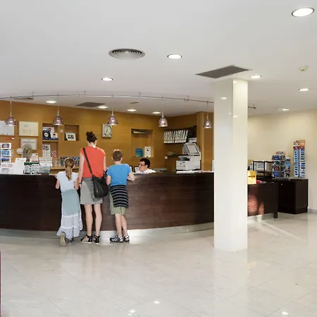 Floresta פוארטו דל כרמן