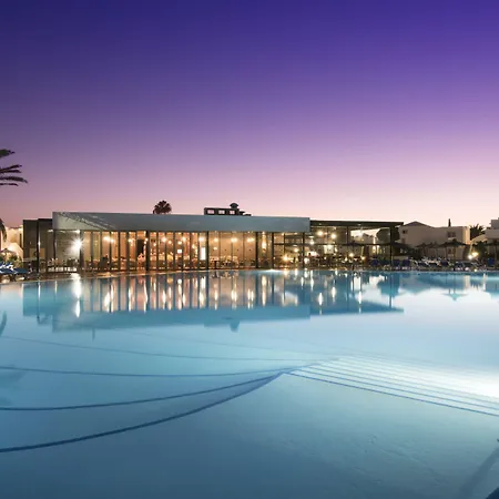 Floresta Aparthotel