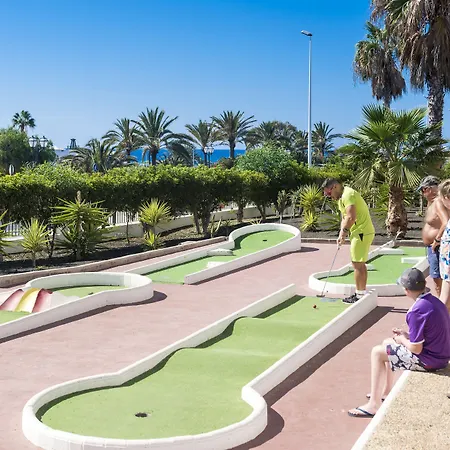 Aparthotel Floresta