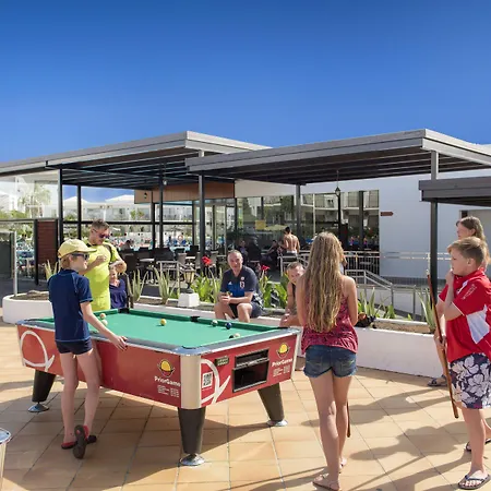 Floresta פוארטו דל כרמן