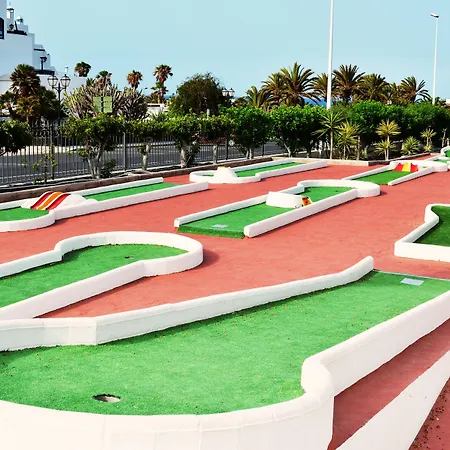 Floresta 3* פוארטו דל כרמן