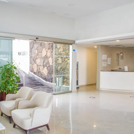 Floresta Aparthotel