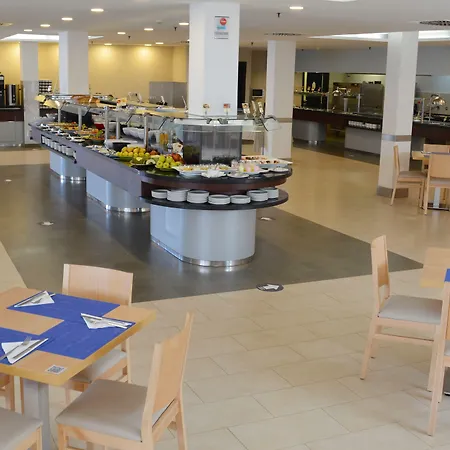 Aparthotel Floresta Puerto del Carmen (Lanzarote)