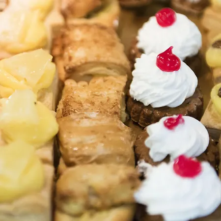 Floresta 3* פוארטו דל כרמן