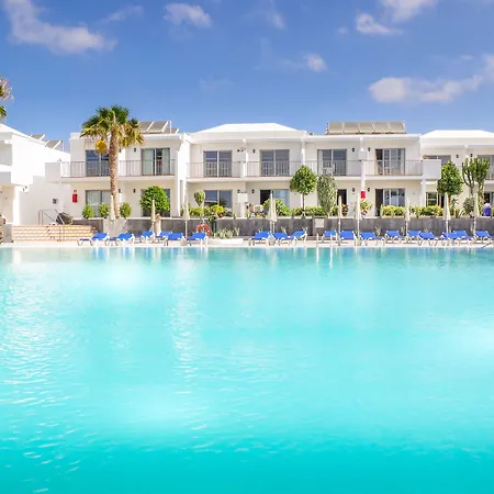 Lejlighedshotel Floresta 3*