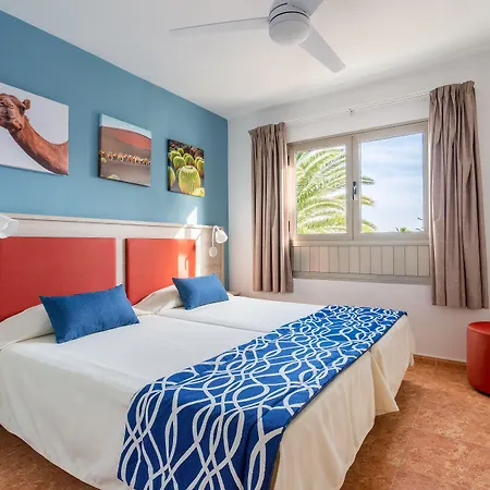 Floresta Aparthotel