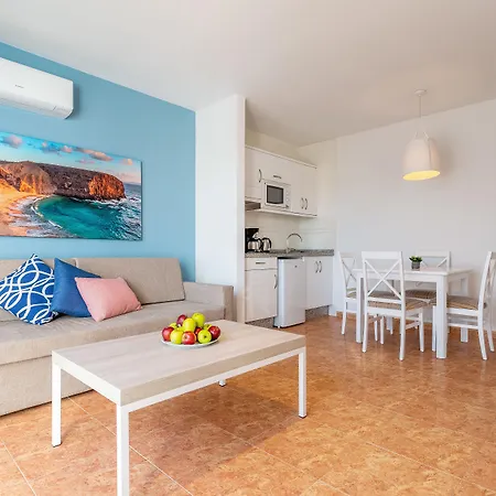 Aparthotel Floresta 3*