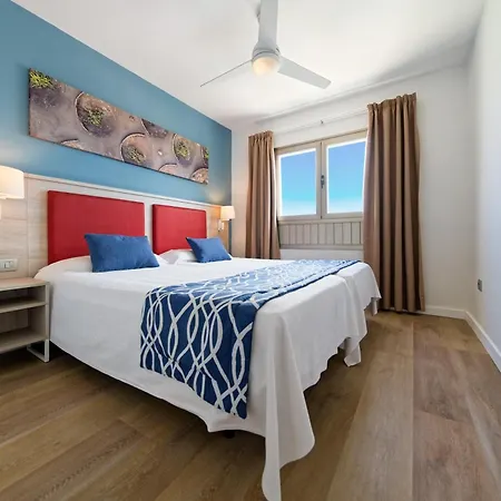 Aparthotel Floresta Puerto del Carmen (Lanzarote)
