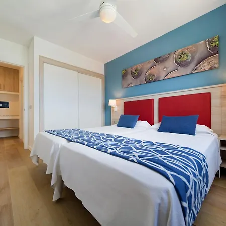 Aparthotel Floresta 3*
