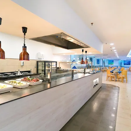 Aparthotel Floresta Puerto del Carmen (Lanzarote)