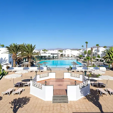 Floresta Aparthotel Puerto del Carmen (Lanzarote)