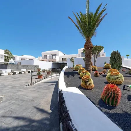Floresta Puerto del Carmen (Lanzarote)