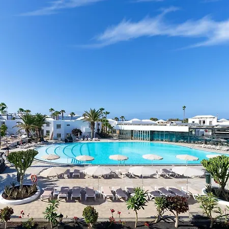 Aparthotel Floresta Puerto del Carmen (Lanzarote)