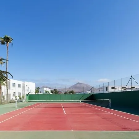Floresta Aparthotel