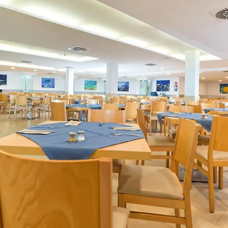 Aparthotel Floresta Puerto del Carmen (Lanzarote)