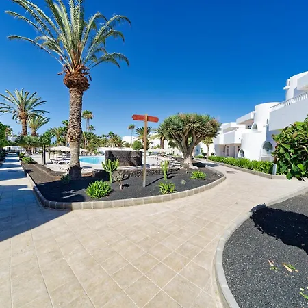 Floresta Aparthotel