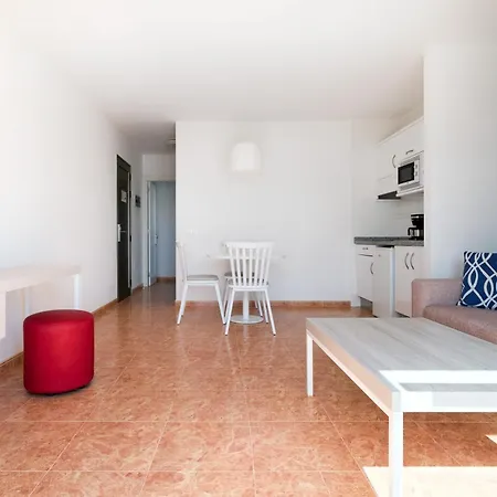 Aparthotel Floresta