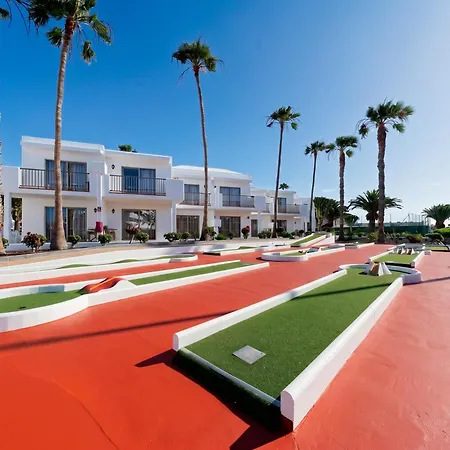 Aparthotel Floresta Puerto del Carmen (Lanzarote)