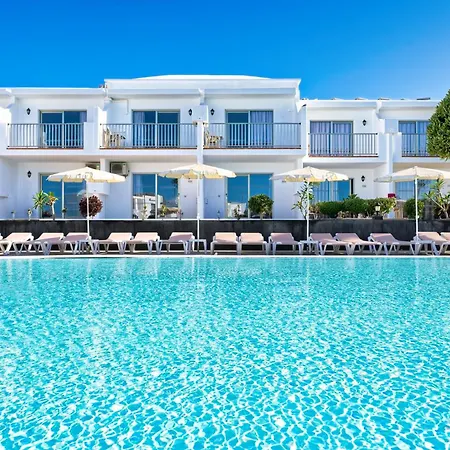Floresta 3* Puerto del Carmen (Lanzarote)