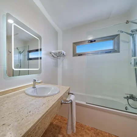 Floresta Aparthotel