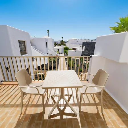 Aparthotel Floresta
