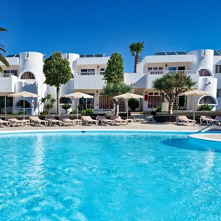 Aparthotel Floresta 3*