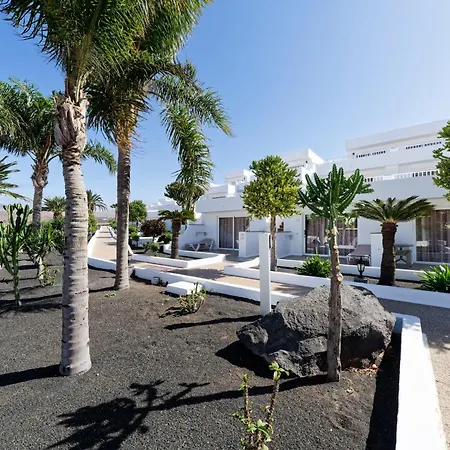 Aparthotel Floresta Puerto del Carmen (Lanzarote)