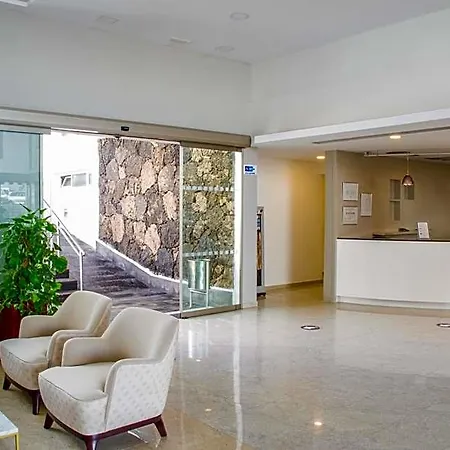 Lejlighedshotel Floresta Puerto del Carmen (Lanzarote)