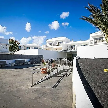 Lejlighedshotel Floresta Puerto del Carmen (Lanzarote)