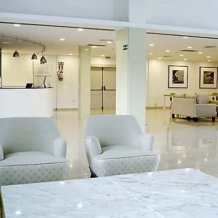 Lejlighedshotel Floresta
