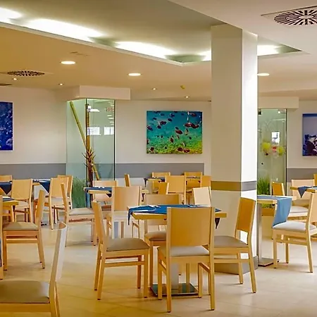 Floresta Aparthotel