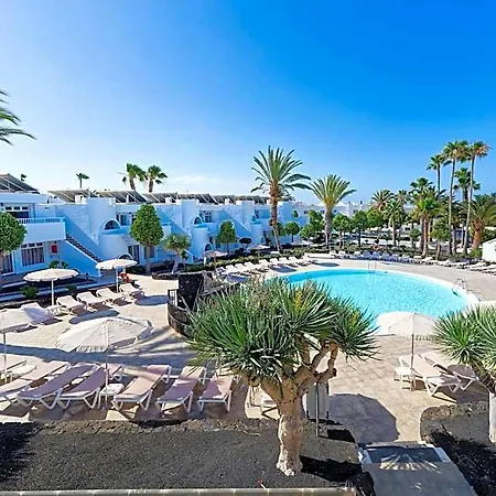 Floresta 3* Puerto del Carmen (Lanzarote)