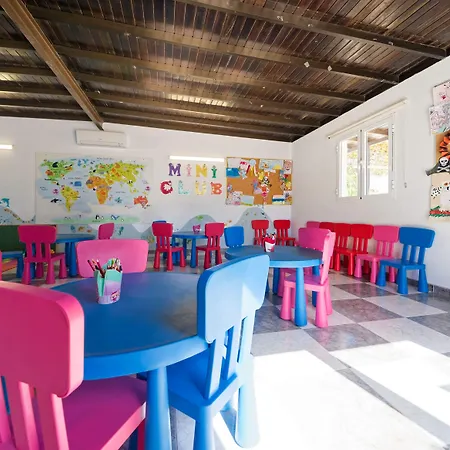 Floresta Appart hôtel 3*