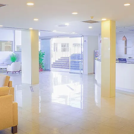 Appart hôtel Floresta 3*