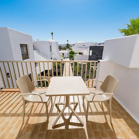 Floresta Appart hôtel Puerto del Carmen (Lanzarote)