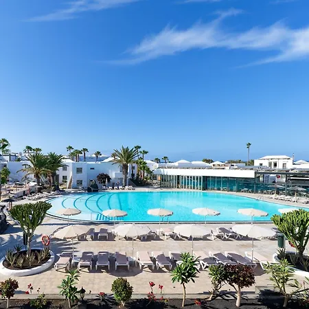 Floresta Puerto del Carmen (Lanzarote)