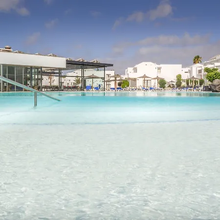 Floresta Appart hôtel Puerto del Carmen (Lanzarote)