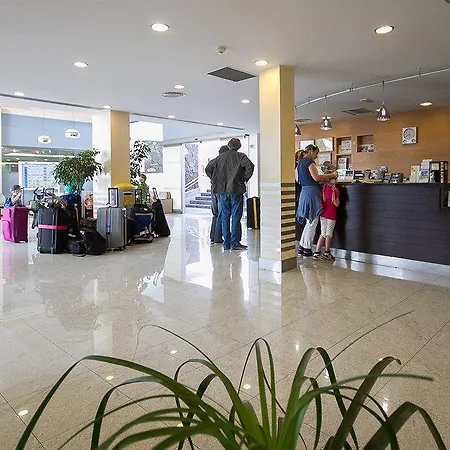 Floresta 3* פוארטו דל כרמן