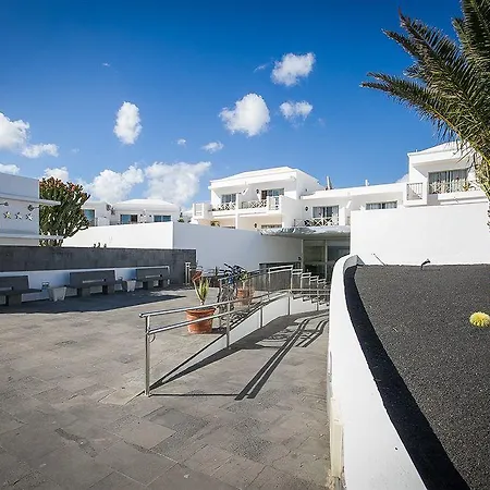 Apart Otel Floresta 3*