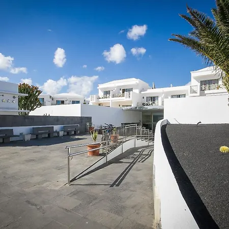 Aparthotel Floresta 3*