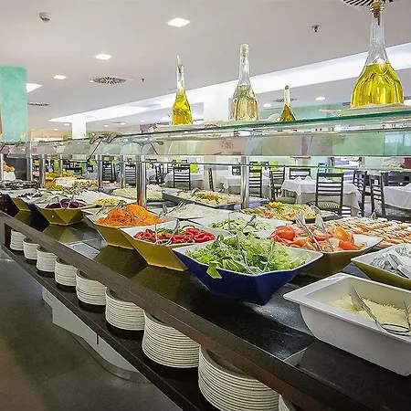 Floresta פוארטו דל כרמן