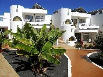 Apart Otel Floresta 3*