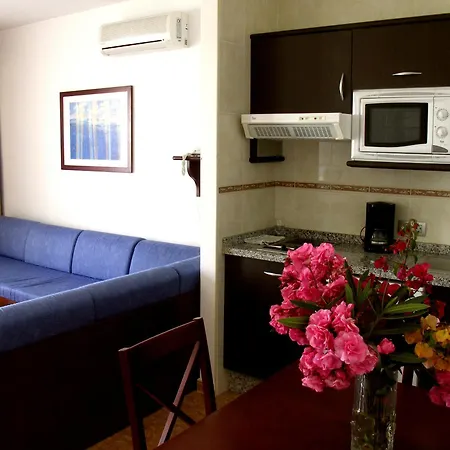 Floresta Puerto del Carmen (Lanzarote)