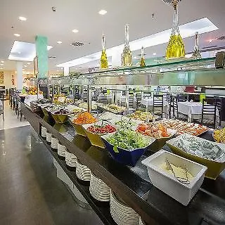 Floresta Apart Otel 3*