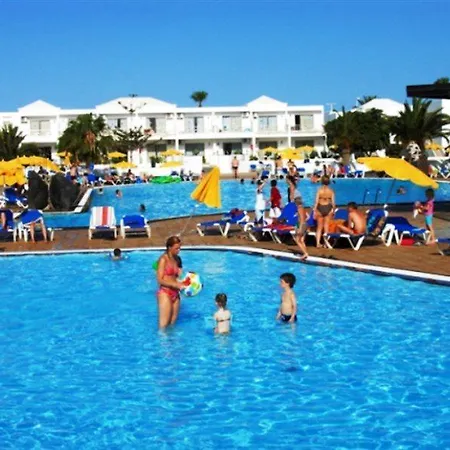 Floresta Apart Otel Puerto del Carmen (Lanzarote)