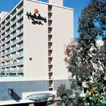 Floresta מלון דירות פוארטו דל כרמן