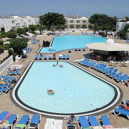 Floresta Ξενοδοχείο με διαμερίσματα Πουέρτο Ντελ Κάρμεν