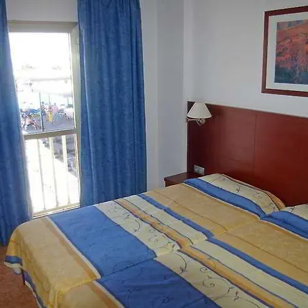 Apart Otel Floresta 3*